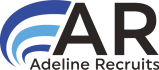 Adeline Recruits Logo